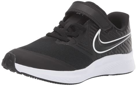 Nike unisex child star runner